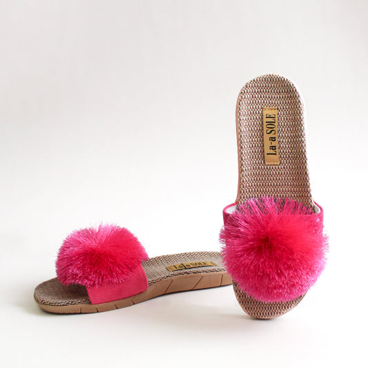 Pom Pom Slides | Berry