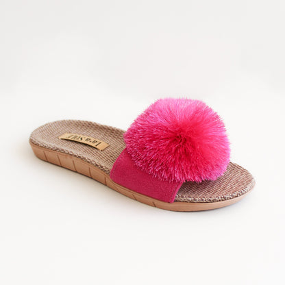 Pom Pom Slides | Berry