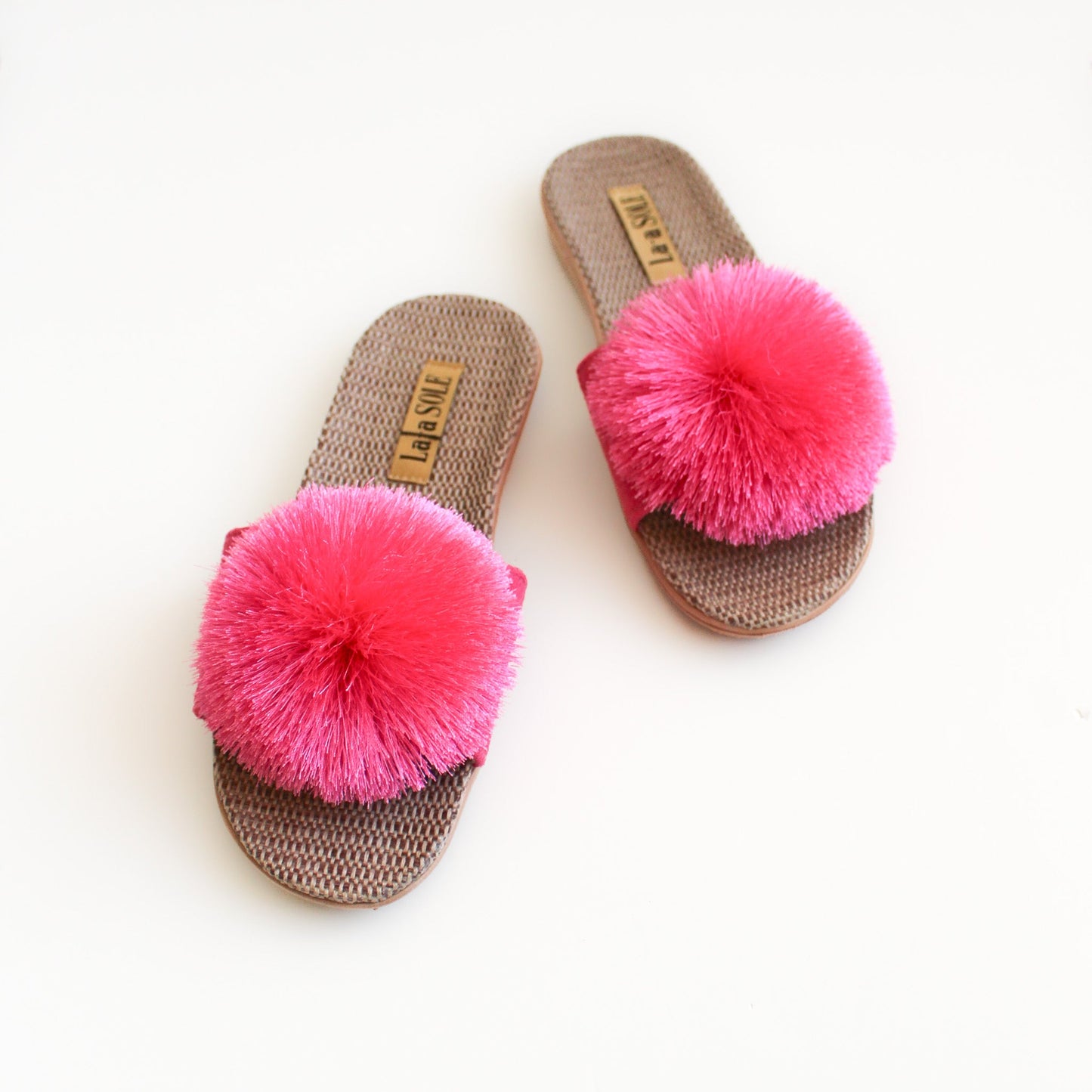 Pom Pom Slides | Berry